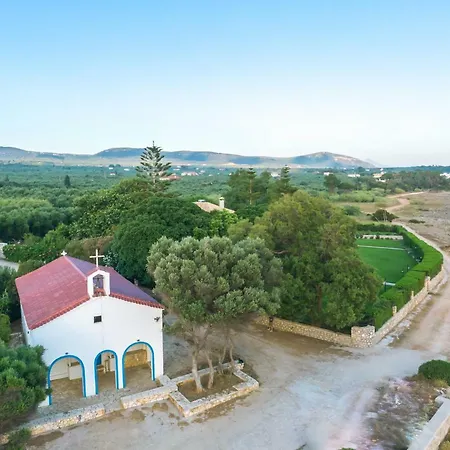 Вилла Seacret Маратополис