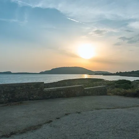 Вилла Seacret *
